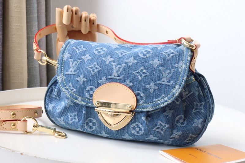 Louis Vuitton Satchel Bags